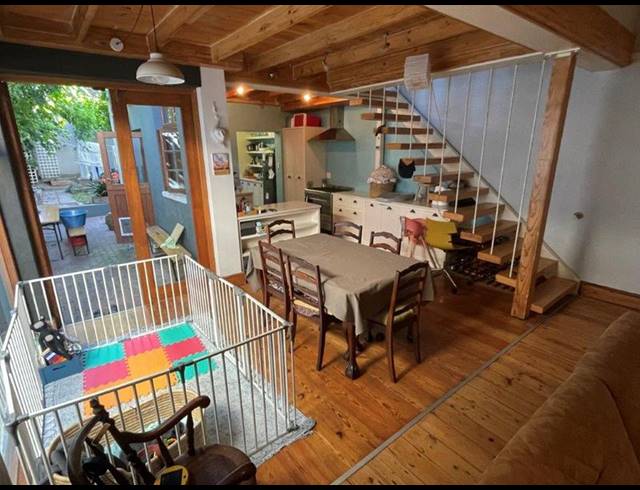 3 BEDROOM HOUSE FOR SALE IN OBSERVATORY